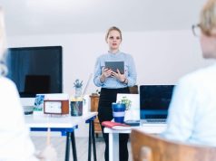 John R. Callen Training the Next Generation of Data-Literate Rehab Professionals