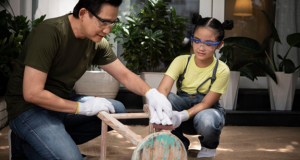 Structured Residential