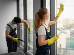 Why Window Cleaning in Omaha Matters More in 2026: How Midwest Weather Patterns Impact Home Efficiency